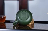 《西施》宜興紫砂壺頂級(jí)民國綠實(shí)力派名家手工茶壺茶具西施