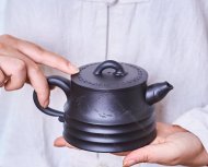 魚樂(lè)壺
