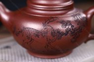 《笑櫻聽(tīng)松》
