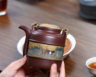 時(shí)來運(yùn)轉(zhuǎn)—洋桶