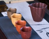 豐收·納福套福套組