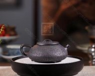 《三足蘊(yùn)瓢》