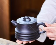 魚樂(lè)壺