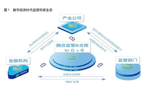 數(shù)字經(jīng)濟(jì)時(shí)代中國金融監(jiān)管科技的創(chuàng)新與應(yīng)用